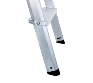 ML ladder feet, detail | © MUNK GmbH