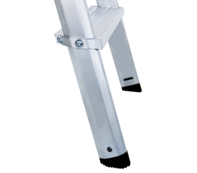 ML Leiterfüße Detailbild | © MUNK GmbH