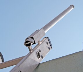 Ausstiegsh. einschiebb., f. Schiebel. Anwendung | © MUNK GmbH