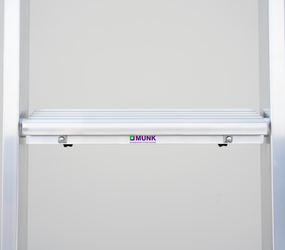 Stufenmodul MaxxStep Detailbild | © MUNK GmbH