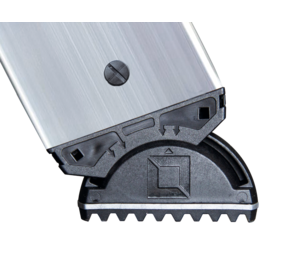 nivello® image de détail monté | © MUNK GmbH