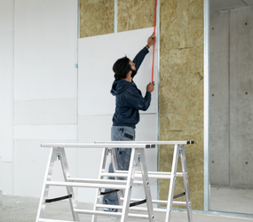 Tréteau pliant Application | © MUNK GmbH