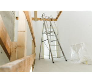 ML Plattformleiter 6 Stufen Anwendung | © MUNK GmbH