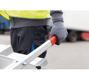 Marchepied mobile | © MUNK GmbH