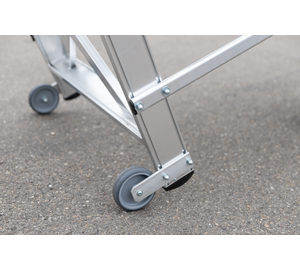 Marchepied mobile | © MUNK GmbH