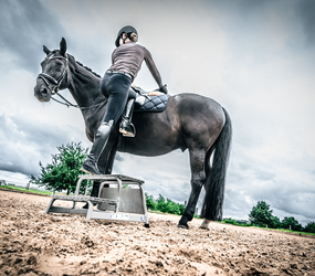 Aide à la montée StepSecure | © MUNK GmbH