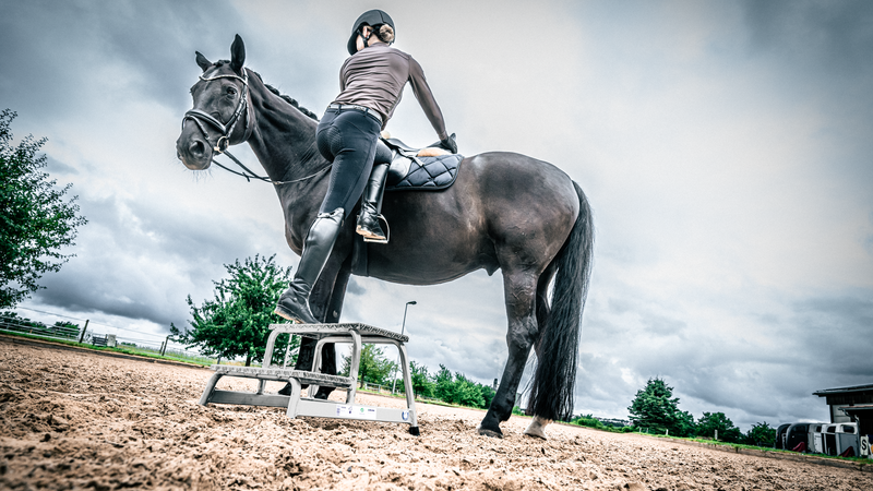 Fixed mounting aid | © MUNK GmbH