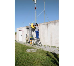 Folding step 3 steps  | © MUNK GmbH