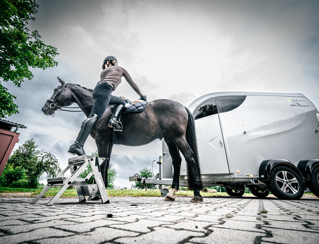 ML Compact Mounting Aid | © MUNK GmbH