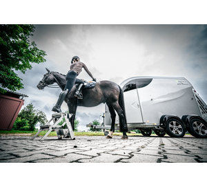 ML Kompakt-Aufstiegshilfe | © MUNK GmbH