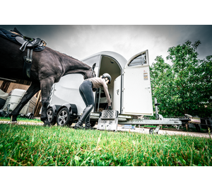 ML Kompakt-Aufstiegshilfe | © MUNK GmbH