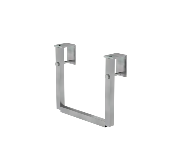 Antrittbügel | © MUNK GmbH