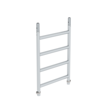 FlexxTower Aufsteckrahmen | © MUNK GmbH
