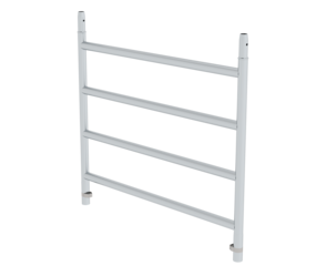 Cadre rehaussement pr larg. échaf. 1,35m haut. 1m | © MUNK GmbH