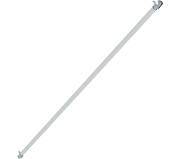 Diagonalstrebe 3,0m | © MUNK GmbH