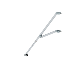 Stabilisateur triangulaire FlexxTower | © MUNK GmbH