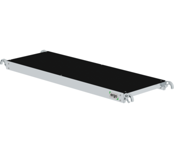 Ergo platform without flap | © MUNK GmbH
