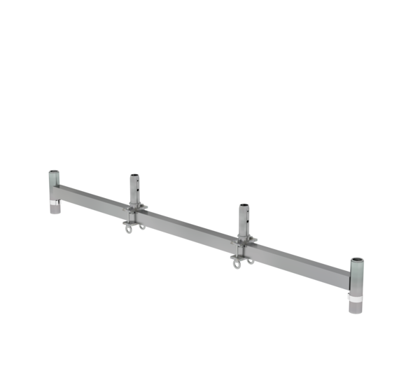 Fahrbalken 2 m | © MUNK GmbH
