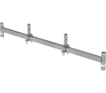 Chassis bar 2 m | © MUNK GmbH