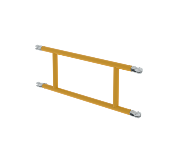 Double garde-corps FlexxTower | © MUNK GmbH