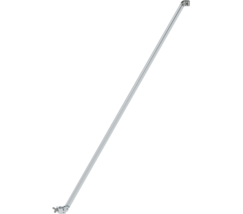 Handrail f.scaff. L=1.80 m for stair scaff. | © MUNK GmbH