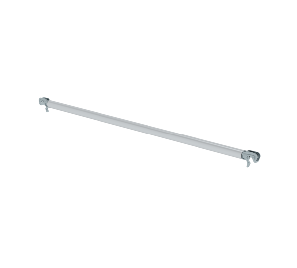Horizontal strut 1.80m | © MUNK GmbH