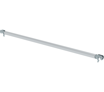 Horizontal strut 1.80m | © MUNK GmbH