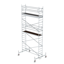 Rollg. 0,75x3,0m Fahrb., PF-H. 5,45m | © MUNK GmbH