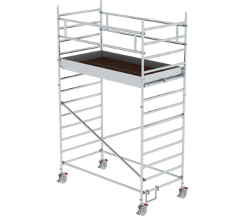 Rollger. 1,35x2,45 m m. Doppel-PF, PF-Höhe 3,35 m | © MUNK GmbH