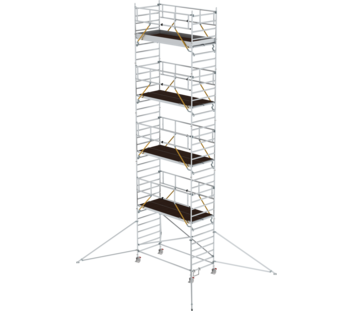 Rollger. SG 3,00x1,35 m m. Ausl. & Dp-PF PF-H 9,51 m | © MUNK GmbH