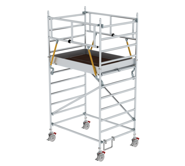 Rollger. SG 1,80x1,35 m m. Dp-PF PF-H 2,51 m | © MUNK GmbH
