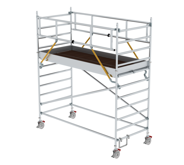 Rollger. SG 3,00x1,35 m m. Dp-PF PF-H 2,51 m | © MUNK GmbH