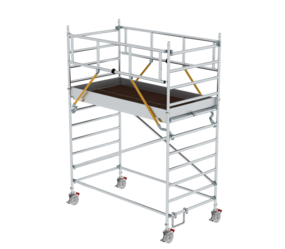 Rollger. SG 2,45x1,35 m m. Dp-PF PF-H 2,51 m | © MUNK GmbH