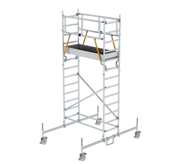 Rollger. SG 1,80x0,75 m m. Fahrb., PF-Höhe 3.26 m | © MUNK GmbH