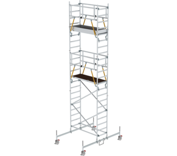 Rollger. SG 1,80x0,75 m m. Fahrb., PF-Höhe 5,78 m | © MUNK GmbH