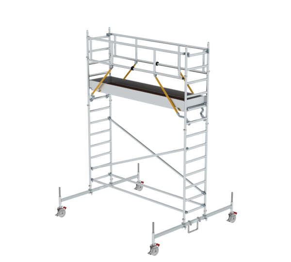 Rollger. SG 3,00x0,75 m m. Fahrb., PF-Höhe 3.26 m | © MUNK GmbH