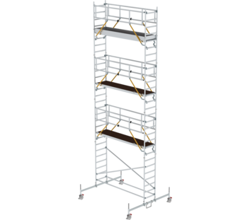 Rollger. SG 3,00x0,75 m m. Fahrb., PF-Höhe 7,74 m | © MUNK GmbH