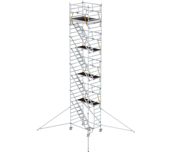 Rollg. SG 1,80x1,35 m  Schräga. & Ausl., PF-H. 8,39 m | © MUNK GmbH