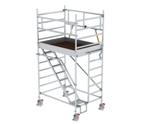 G-c.Roul. SG 1,80x1,35 m éch. incl.  ht PF 2,51 m | © MUNK GmbH