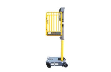 FlexxLift 1.5 Ansicht 5 | © MUNK GmbH