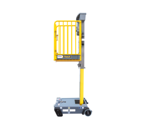 FlexxLift 1.5 Vue 5 | © MUNK GmbH