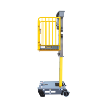 FlexxLift 1.5 Ansicht 5 | © MUNK GmbH