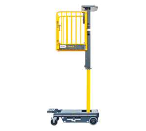 FlexxLift 2.2 view 6 | © MUNK GmbH