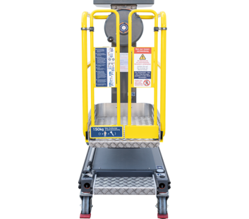 FlexxLift 2.2 view 2 view 2 | © MUNK GmbH