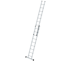 Push-up ext. ladd. 2-sec.w. std. stab. 2x9 rungs | © MUNK GmbH