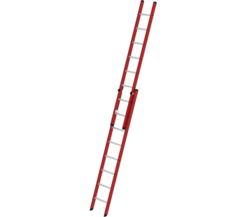 Éch. coul. synth./alu 2 part. ss trav., 2x8 barr. | © MUNK GmbH