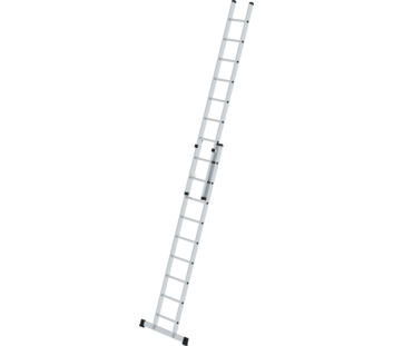 Push-up ext. ladd. 2-sec.w. std. stab. 2x9 rungs | © MUNK GmbH