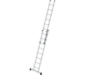 Push-up ext. ladd. 2-sec.w.niv. stab. 2x8 rungs | © MUNK GmbH