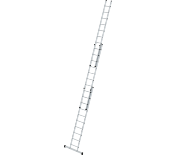 Push-up ext. ladd. 3-sec.w. std. stab. 3x10 rungs | © MUNK GmbH