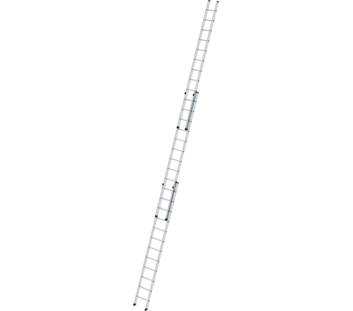 Schiebeleiter 3-teilig ohne Trav. , 3x12 Sp.  | © MUNK GmbH